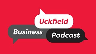 Octobers Uckfield Business Podcast [upl. by Braunstein986]