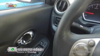 Nissan Versa Advance Ta 2012 [upl. by Glennon]