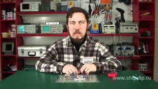 Resistors  What is a Resistor  Electronics Basics [upl. by Rehpretsirhc]