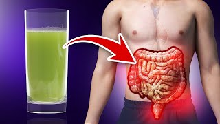 DRINK 1 CUP PER DAY to Reduce Inflammation from Your Intestines [upl. by Llebana]