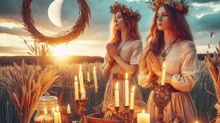 A guided meditation for Lughnasadh [upl. by Joshi720]