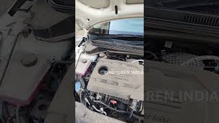 How much sound does the 2022 Hyundai i20 Sportz Diesel engine make hyundai automobile cars [upl. by Marsh]