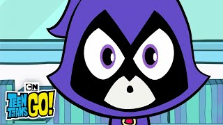 Teen Titans Go  Teen Titans Go  Cartoon Network [upl. by Hazaki892]