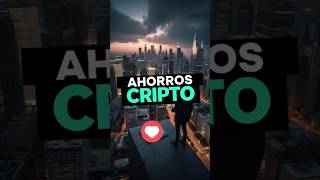 Invertir Ahorros en Criptos shorts btc trading bitcoin altseason bullrun cripto [upl. by Darnell780]