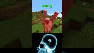 Minecraft Traps at Different 699999 IQ Worlds Smallest Violin [upl. by Marozas]