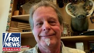 Ted Nugent issues stern warning Our government is totally out of control [upl. by Corry]