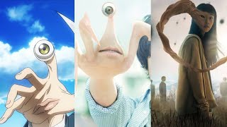 Parasyte Los grises  Avance oficial  Netflix [upl. by Mundy]