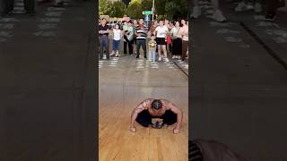 The strongest man in the world 114martialarts strong boxing kungfu viralvideo [upl. by Mirak]