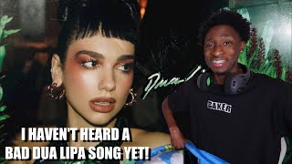 Dua Lipa  Were Good Official Music Video  REACTION [upl. by Duke]