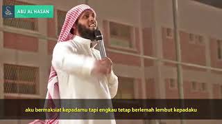 Suara Merdu Syekh Mansur AlSalimi [upl. by Atsugua]