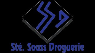 Société Souss Droguerie [upl. by Jorgan]