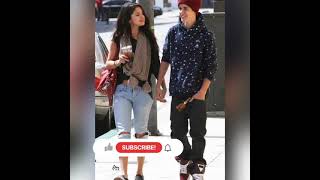 Justin Bieber  Ghost ft SELENA GOMEZ Visualizer Lyrics [upl. by Annavoj]