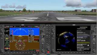 Mindstar Aviation G1000  Video 1 Introduction [upl. by Clova]