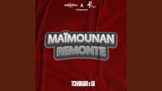 Maïmounan remonté feat GK [upl. by Benito]