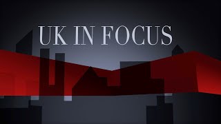 UK IN FOCUS PILOT [upl. by Liebermann]