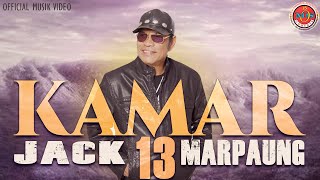 Jack Marpaung  Kamar 13 Official Music Video [upl. by Irtimed]