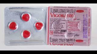 Vigore 100 MG Tablet use side effect review in tamil [upl. by Einatirb]