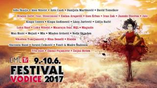 CMC FESTIVAL VODICE 2017 [upl. by Gerk]