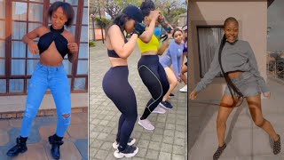 LATEST AMAPIANO DANCE COMPILATION NOVEMBER 2021 [upl. by Nnylirak]