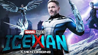 iceman 2019  movie  trailer  movie trailers  1080p [upl. by Orelu]