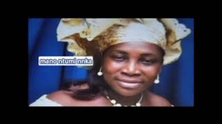 Henrietta Aidoo  mano ntumi nnka [upl. by Nahoj]