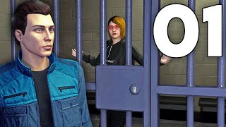 GTA Online Bottom Dollar Bounties  New Bail Office Business [upl. by Dannica]