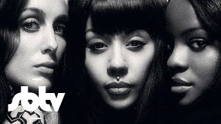 Mutya Keisha Siobhan MKS   quotFlatlinequot  A64 S7EP12 SBTV [upl. by Ela]