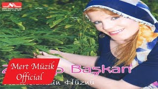 Zeynep Başkan  Oy Asiye [upl. by Ahsiekam]