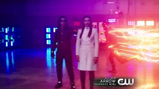 The Flash 4x20  Time Flash vs DeVoe Legendado HD [upl. by Fabien188]