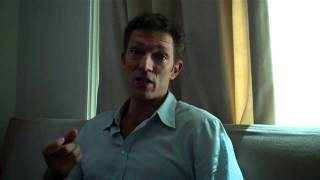 Vincent Cassel MESRINE Part 1 [upl. by Atiuqahc]