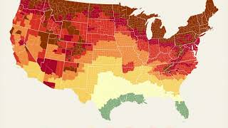 Fall Foliage Season⎢ Where amp When ⎢2024 [upl. by Slifka]