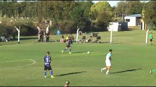 5ta Fecha Federación Vs Belgrano 070424 [upl. by Cychosz]