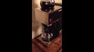 Bunn Coffee Maker Tutorial [upl. by Barbara-Anne]