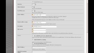 pfSense PPPoE Server Configuration [upl. by Artemus]