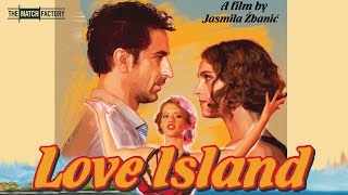 Love Island 2014  Trailer  Ariane Labed  Ermin Bravo  Ada Condeescu [upl. by Colley]