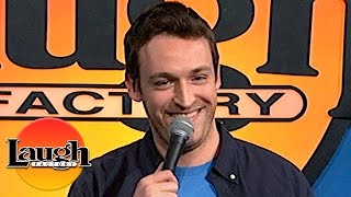 Dan Soder  Kids Today Stand Up Comedy [upl. by Mcroberts823]