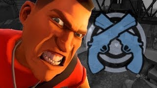 TF2 Jerma is Mad pt 3 [upl. by Farlie322]