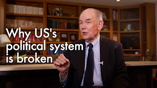 US elections China policy PalestineIsrael and RussiaUkraine John Mearsheimer  FULL INTERVIEW [upl. by Hester]