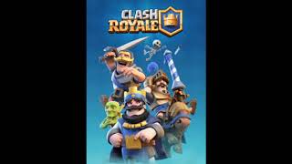 Clash Royale Earrape [upl. by Haonam]