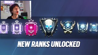 oozie Gets Early Access To Ranked 70 [upl. by Sadnalor]