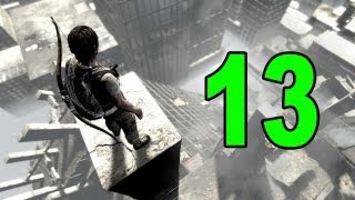 I Am Alive  Part 13  New Objective  Lets Play  Walkthrough  Playthrough Gameplay [upl. by Vanya]