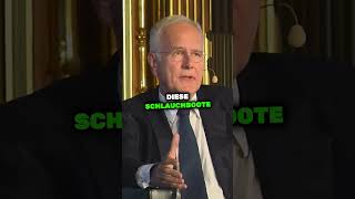 Atomausstieg und Flüchtlingsrettung  Harald Schmidt augsburgerallgemeine [upl. by Gleda170]