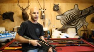 The Best Gun for Australian Wild Pig Hunting Part 1 Choosing the Gun [upl. by Harrell]