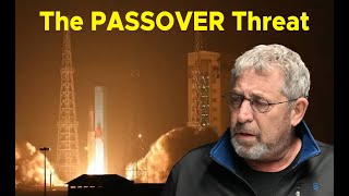 Danger Just Passed Over IsraelAGAIN [upl. by Galer]