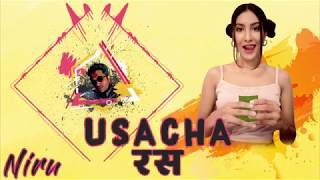 Niru  Usacha Ras  Official Audio [upl. by Abelard]