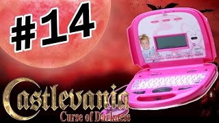 Castlevania Curse of Darkness  14  Meu PC da Xuxa  Legendado PTBR [upl. by Appel]