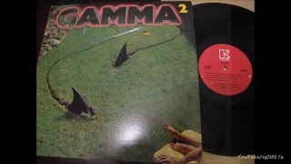 Gamma 2 1980 full album 【˅ɩɴʏʟ】 ᴴᴰ [upl. by Siuqaj]