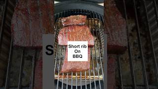 loves Beef Ribs  Ultimate Beef Ribs  Epic Beef Ribs  BBQ Butcher NZ [upl. by Etteluap]