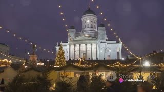 Europe Top 10 Best Christmas Markets 2023 [upl. by Reube]