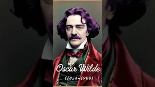 Oscar Wilde The Flamboyant Wit Who Lived as a Work of Art [upl. by Tan]